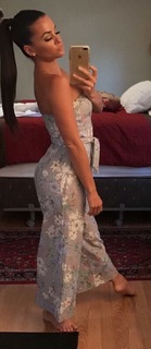 Natalie Negrotti feet photo 7