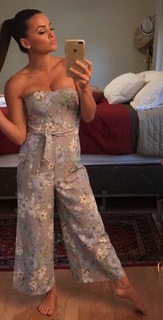 Natalie Negrotti feet photo 6