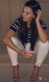 Natalie Negrotti feet photo 20