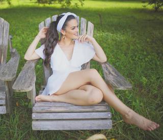 Natalie Negrotti feet photo 16