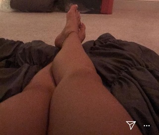 Natalie Negrotti feet photo 14