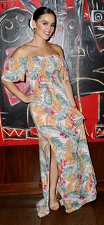 Natalie Negrotti feet photo 13