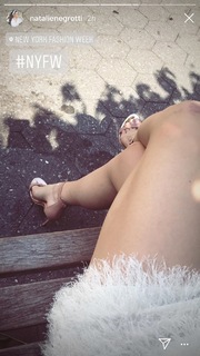 Natalie Negrotti feet photo 10