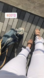 Natalie Negrotti feet photo 20