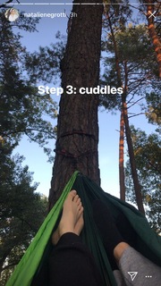 Natalie Negrotti feet photo 18