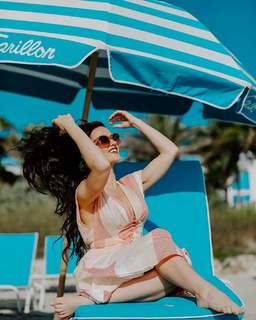 Natalie Negrotti feet photo 12
