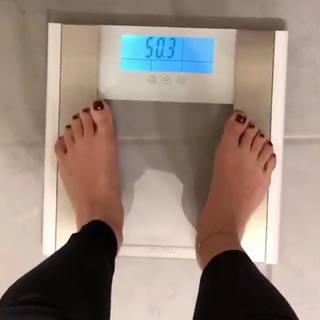 Natalie Negrotti feet photo 10