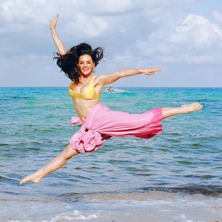 Natalie Negrotti feet photo 8