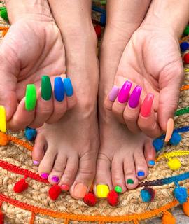Natalie Negrotti feet photo 16