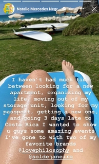 Natalie Negrotti feet photo 18