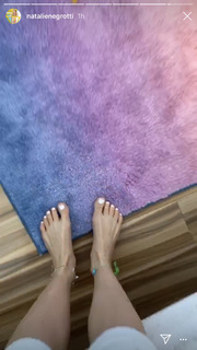 Natalie Negrotti feet photo 15