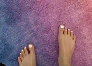 Natalie Negrotti feet photo 13