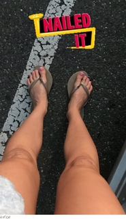 Natalie Negrotti feet photo 16