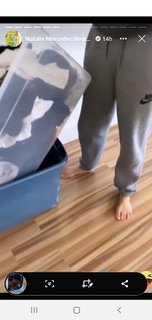 Natalie Negrotti feet photo 13