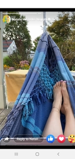 Natalie Negrotti feet photo 5