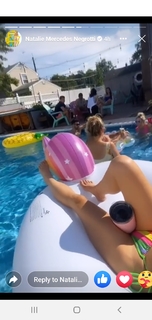 Natalie Negrotti feet photo 1