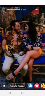 Natalie Negrotti feet photo 16