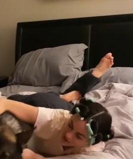 Natalie Negrotti feet photo 9