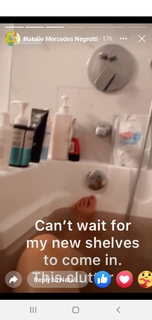 Natalie Negrotti feet photo 5