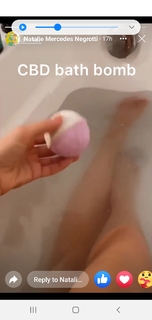 Natalie Negrotti feet photo 4
