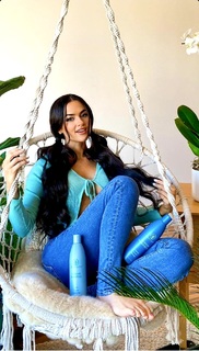 Natalie Negrotti feet photo 7