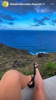 Natalie Negrotti feet photo 16