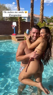 Natalie Negrotti feet photo 15
