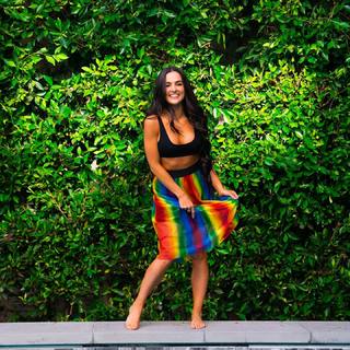 Natalie Negrotti feet photo 12
