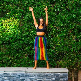 Natalie Negrotti feet photo 11
