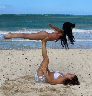 Natalie Negrotti feet photo 16
