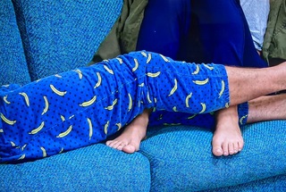 Natalie Negrotti feet photo 2