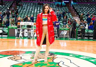 Natalie Negrotti feet photo 14