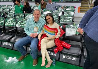 Natalie Negrotti feet photo 13