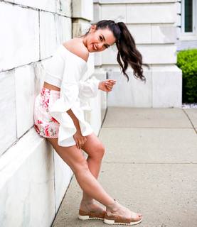 Natalie Negrotti feet photo 11