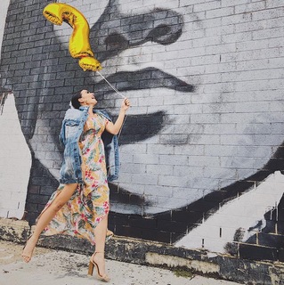 Natalie Negrotti feet photo 7