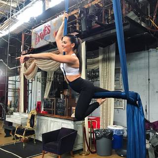 Natalie Negrotti feet photo 20