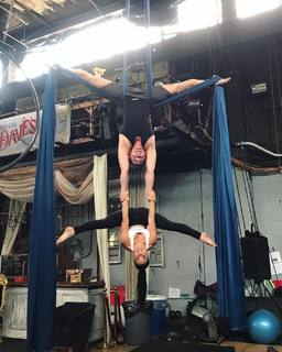 Natalie Negrotti feet photo 17