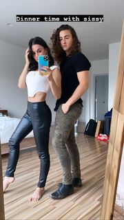 Natalie Negrotti feet photo 9