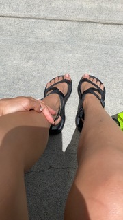 Natalie Negrotti feet photo 20