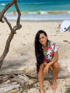Natalie Negrotti feet photo 14
