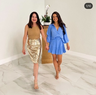 Natalie Negrotti feet photo 9