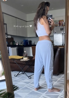 Natalie Negrotti feet photo 17