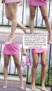 Natalie Negrotti feet photo 15