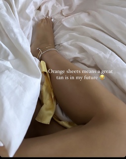 Natalie Negrotti feet photo 7
