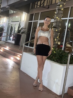 Natalie Negrotti feet photo 4
