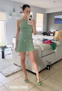 Natalie Negrotti feet photo 2