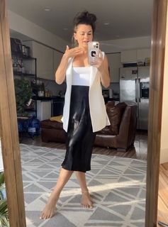 Natalie Negrotti feet photo 14