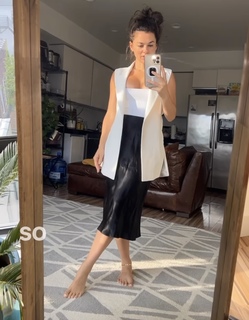 Natalie Negrotti feet photo 12