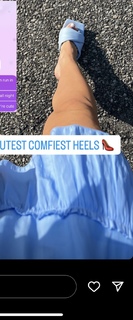 Natalie Negrotti feet photo 10
