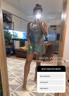 Natalie Negrotti feet photo 5